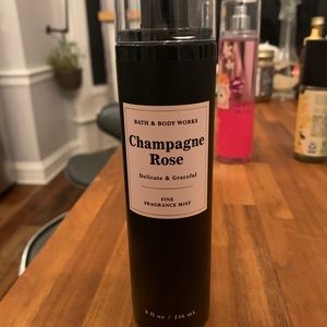 Bath and Body Works scents